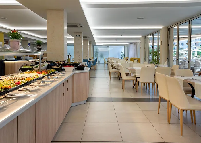 Belvedere Hotel