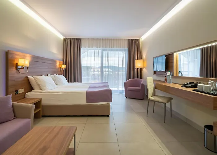 Belvedere Hotel
