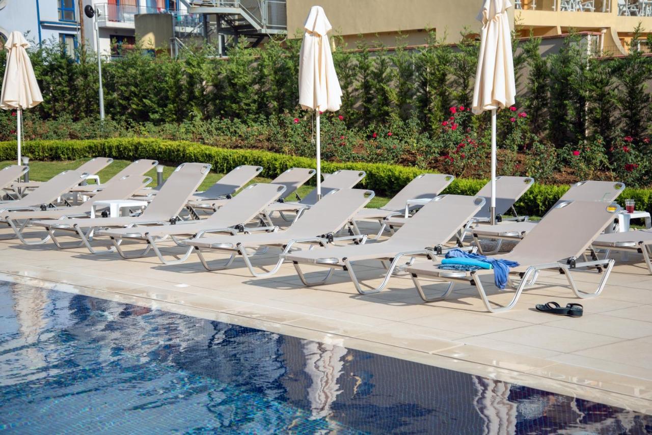 Belvedere 5* Primorsko