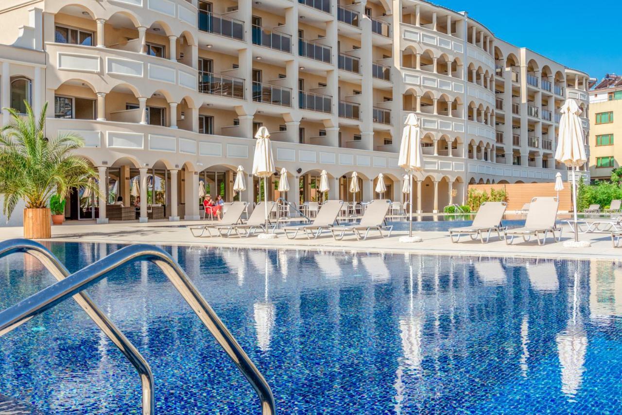Otel Belvedere