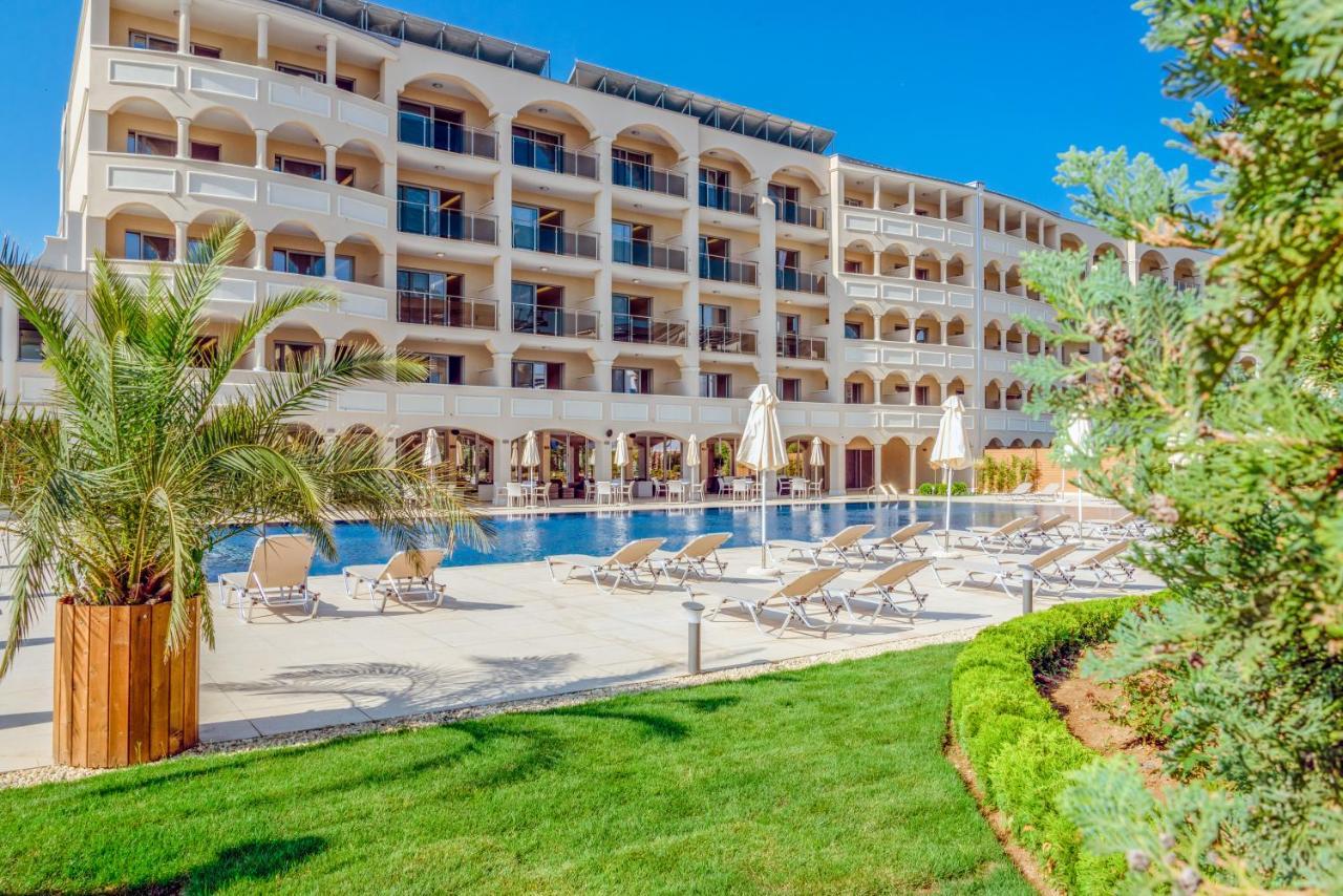 Belvedere Otel 5*