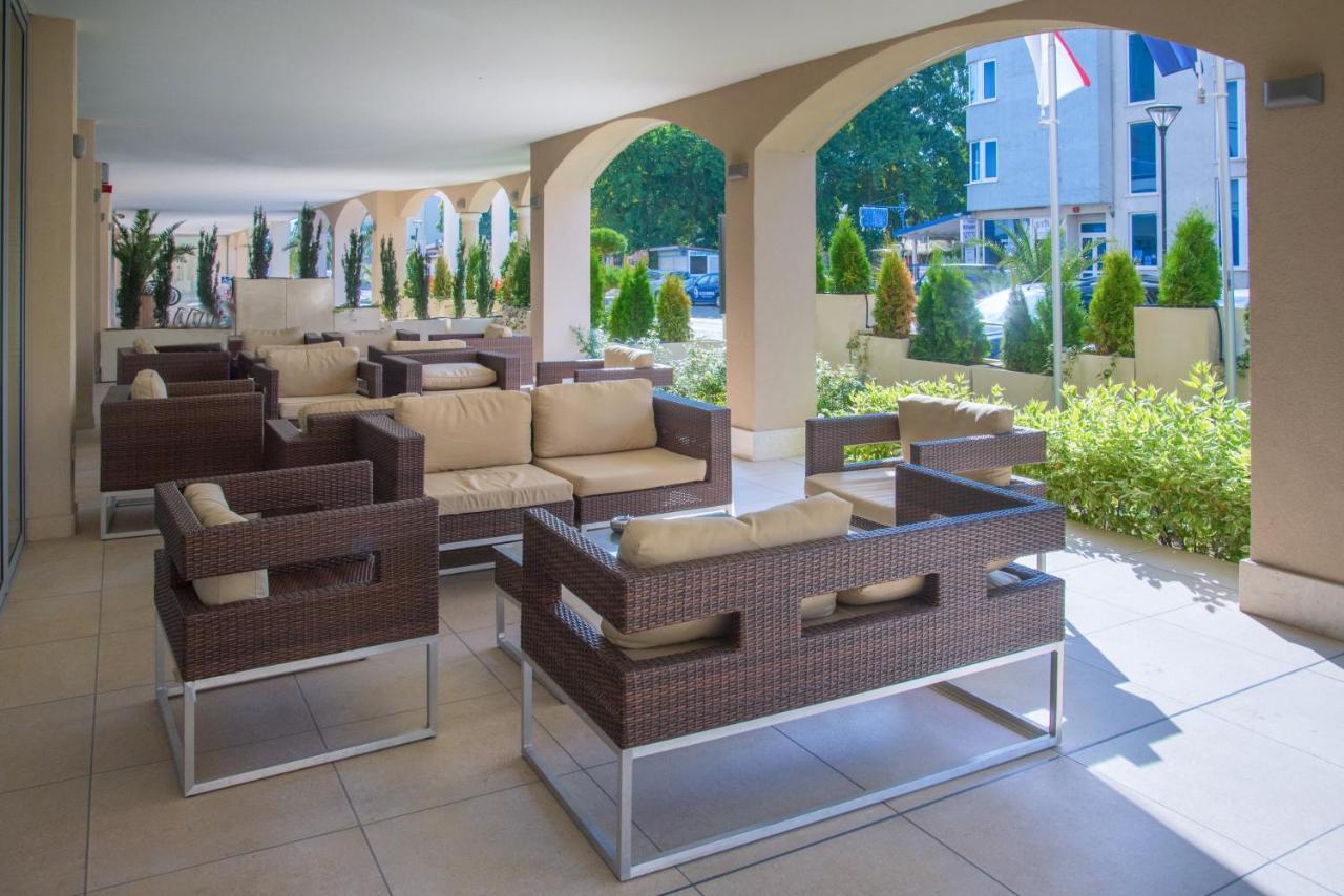 Belvedere Otel
