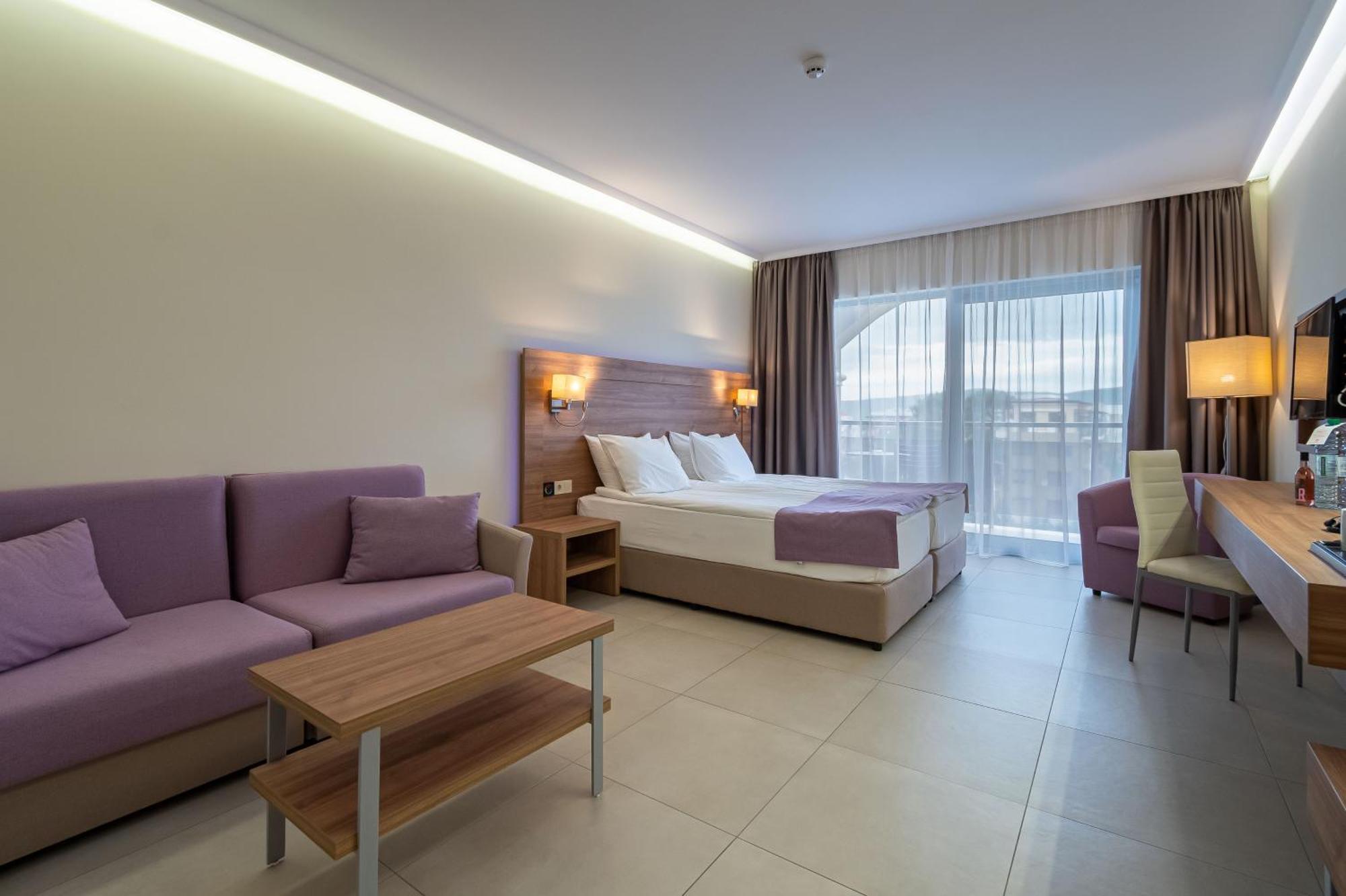 Belvedere 5* Primorsko