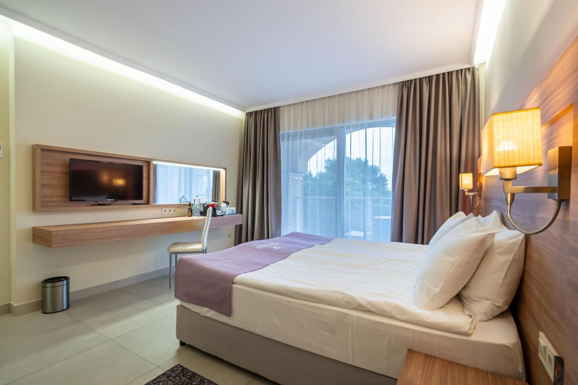 Belvedere 5*