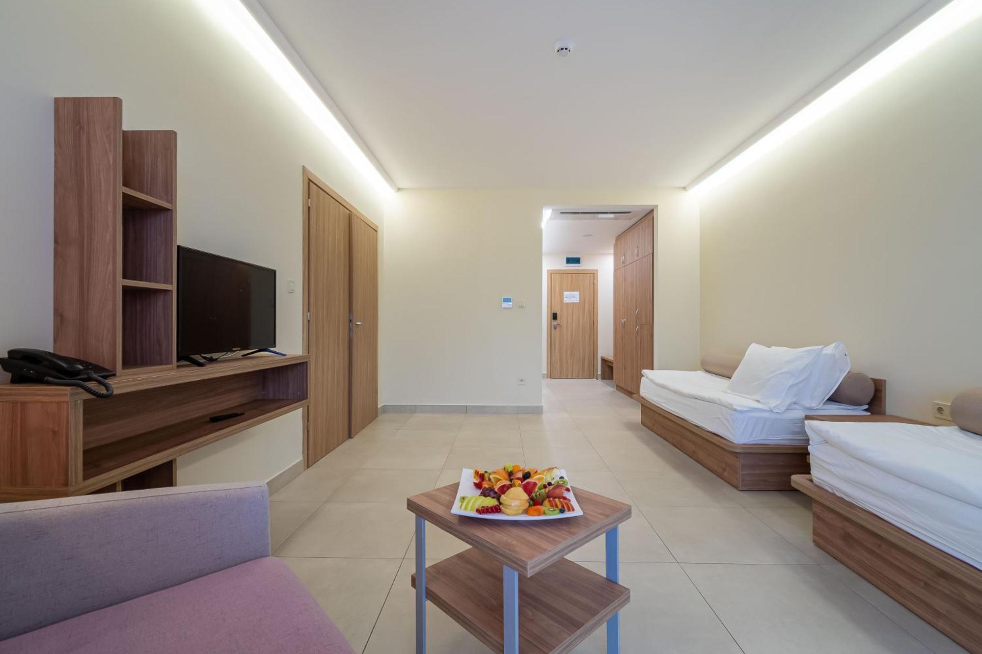 Otel Belvedere 5*